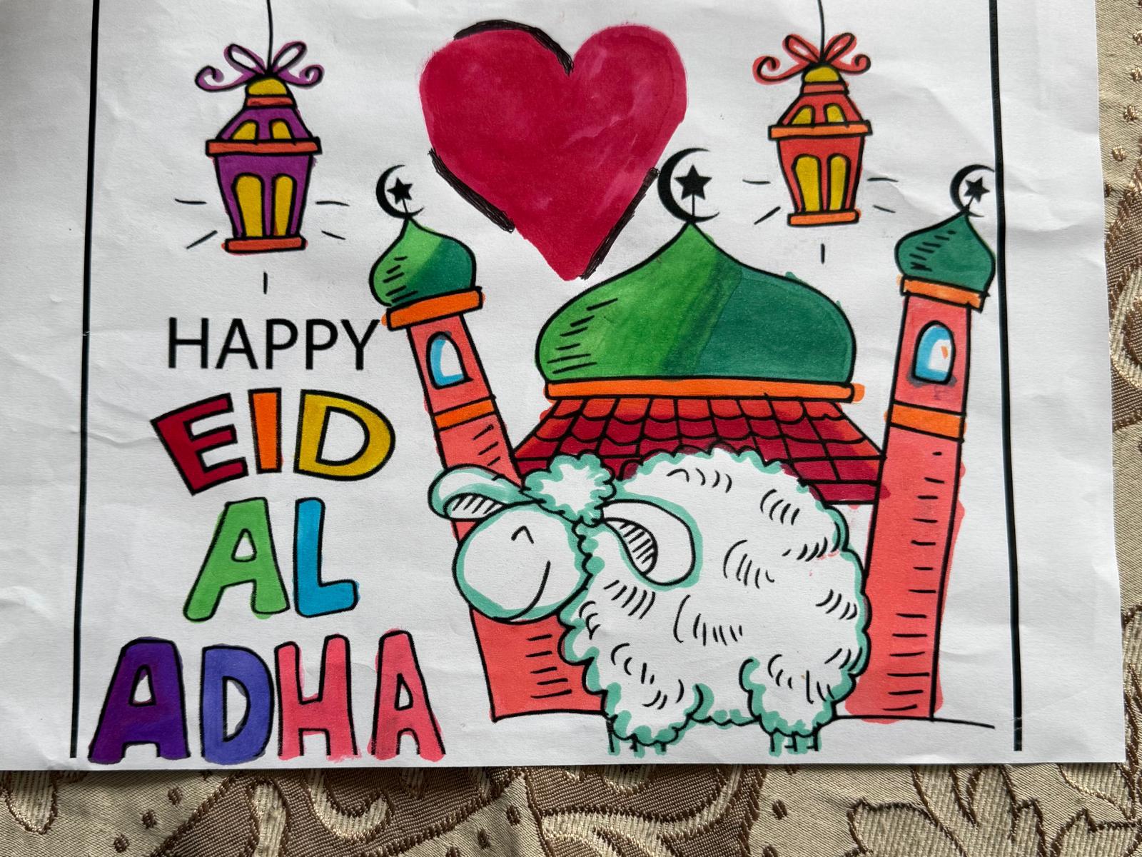 Hajj activity 25