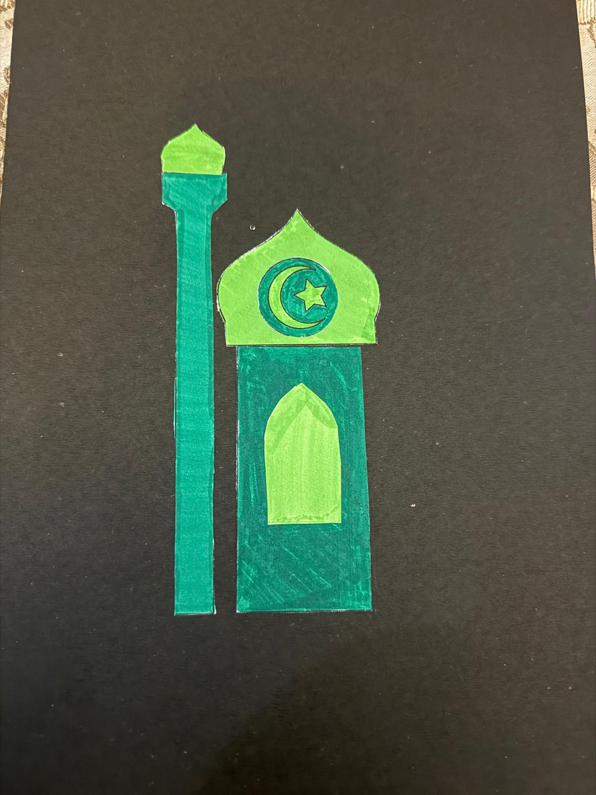 Ramadan 4